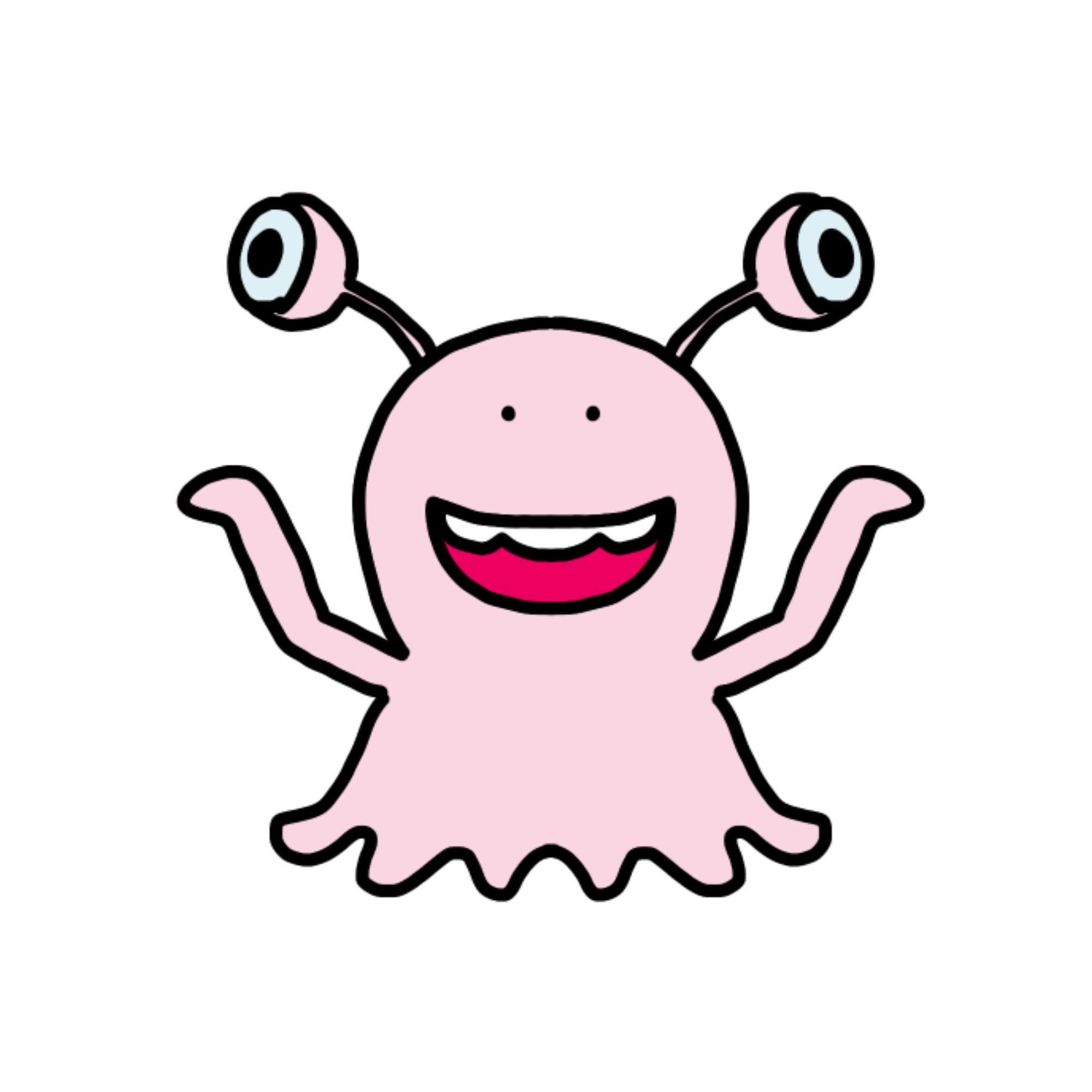 monster